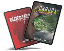 Load image into Gallery viewer, eBook Bundle (Blockages of the Age &amp; Corrupt Communication)