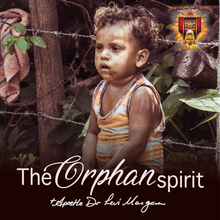 Load image into Gallery viewer, The Orphan Spirit