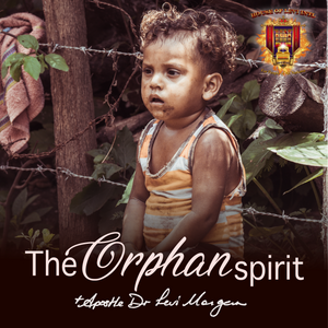 The Orphan Spirit