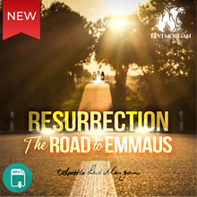 Load image into Gallery viewer, Resurrection - The Road to Emmaus
