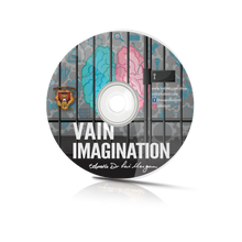 Load image into Gallery viewer, Vain Imagination